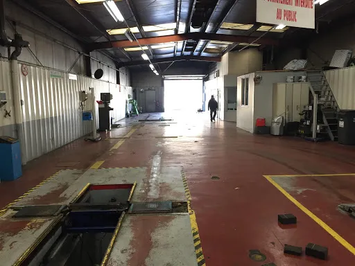 Sécuritest Contrôle Technique Automobile ST ETIENNE - TECHNOPOLE à Saint-Etienne