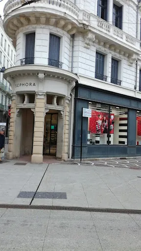 SEPHORA SAINT ETIENNE DORIAN à Saint-Etienne