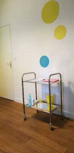 Soulhiard François à Saint-Etienne