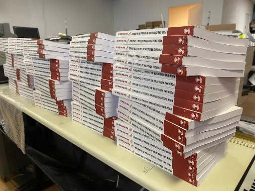 Speed Copie à Saint-Etienne