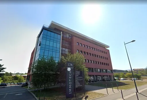 SSEC EXPERTISE COMPTABLE à Saint-Etienne