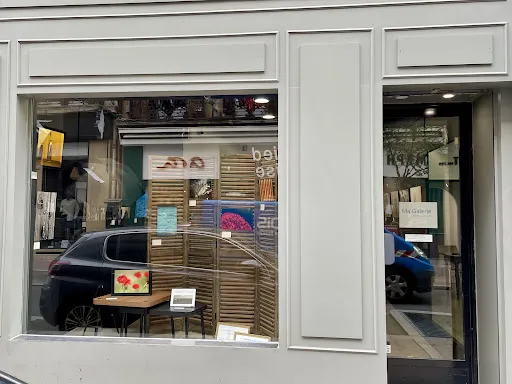 Stenpicture à Saint-Etienne