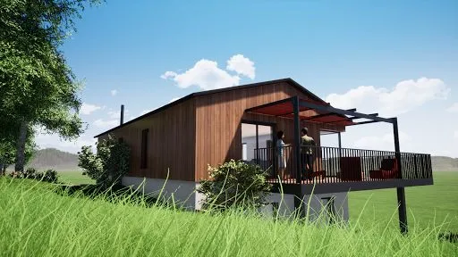 Stéphen Mure Architecte à Saint-Etienne