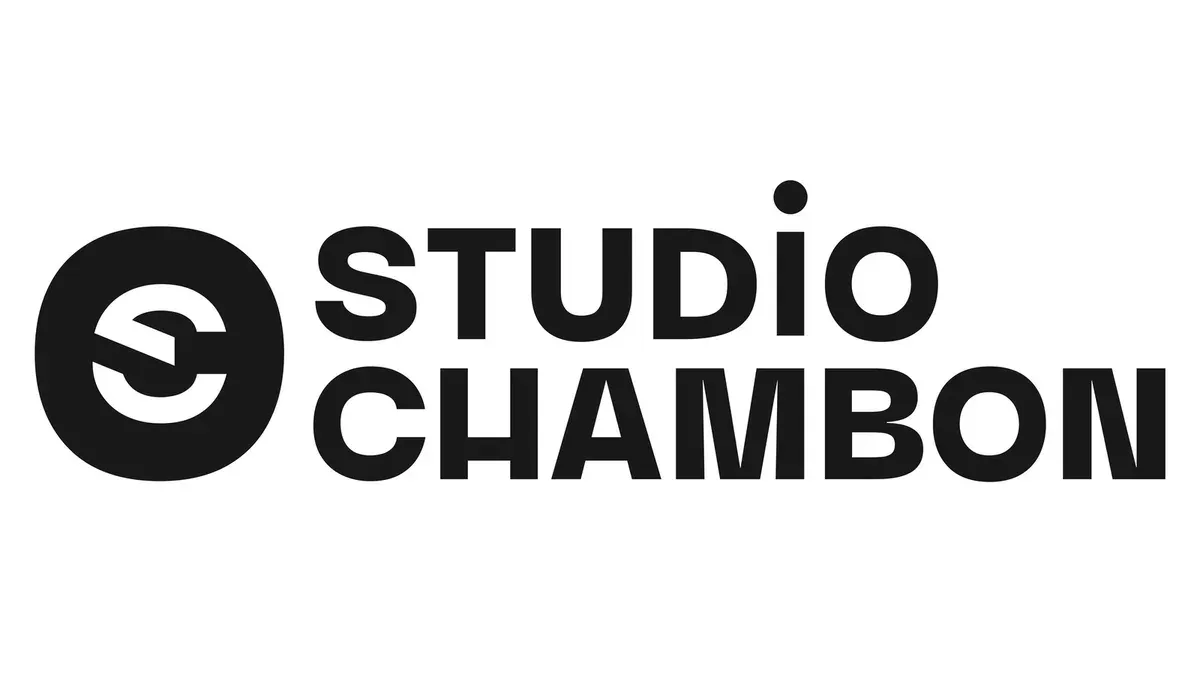 Studio Chambon à Saint-Etienne