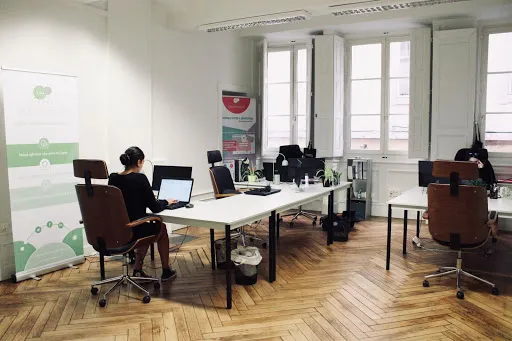 Supervise Me à Saint-Etienne