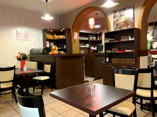 Sushi Tomioka à Saint-Etienne