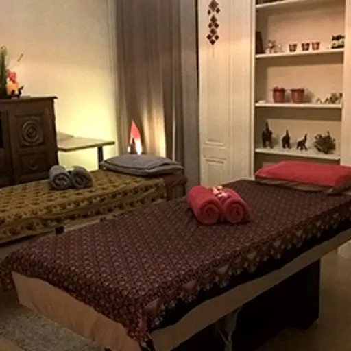 Thai Serenité à Saint-Etienne