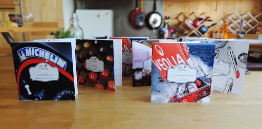 The Coffret à Saint-Etienne