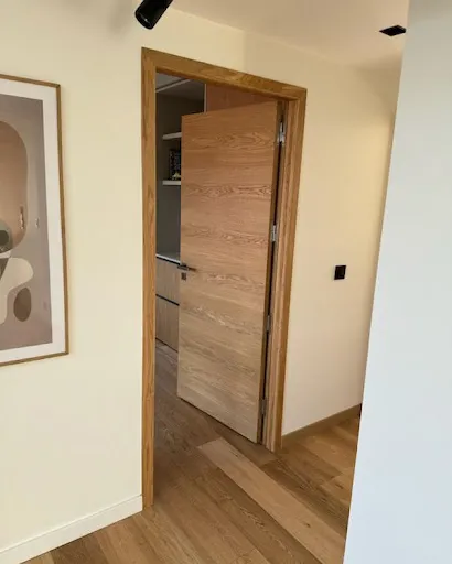 Thomas Menuiserie à Saint-Etienne