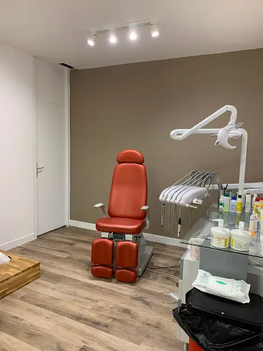 Timothée Guillot Pédicure - Podologue du Sport à Saint-Etienne