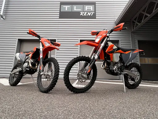 TLA Rent à Saint-Etienne