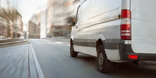 Truck Express à Saint-Etienne