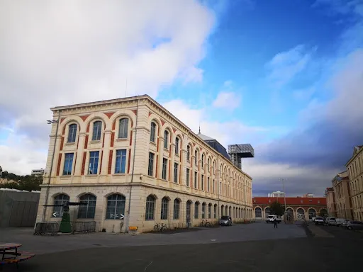 Vast RH Saint-Étienne - Bilan de compétences à Saint-Etienne