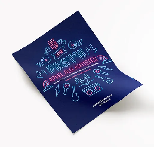 Verdiel Manoel Designer graphique à Saint-Etienne