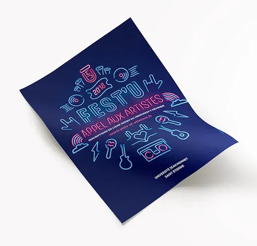 Verdiel Manoel Designer graphique à Saint-Etienne