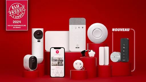 Verisure : Alarme et Télésurveillance à Saint-Etienne