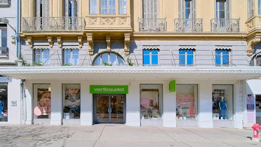 Vertbaudet Saint Etienne à Saint-Etienne