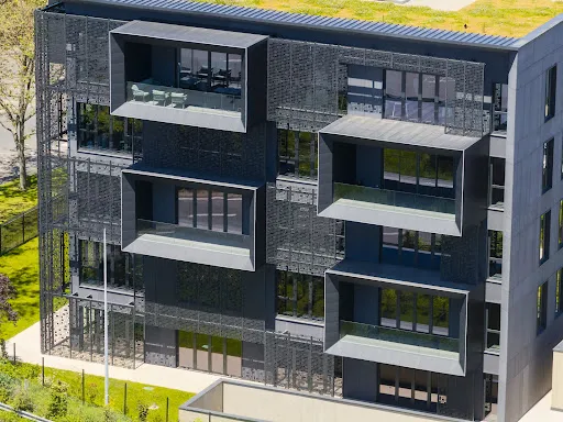 Viajuris Notaires - Henri-Laurent Ziegler, Amélie Ravel Duperray, Céline Giraud-Exbrayat, Notaires associés à Saint-Etienne