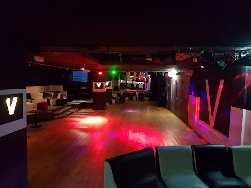 VIP Club - Discothèque Saint Etienne à Saint-Etienne