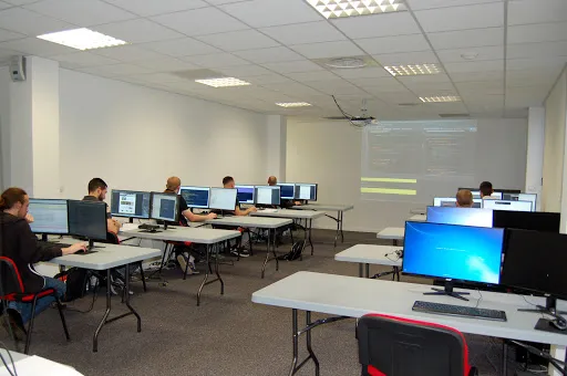 Webecom à Saint-Etienne