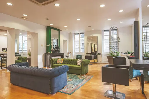 William Nestor - Coiffeur Saint-Etienne à Saint-Etienne