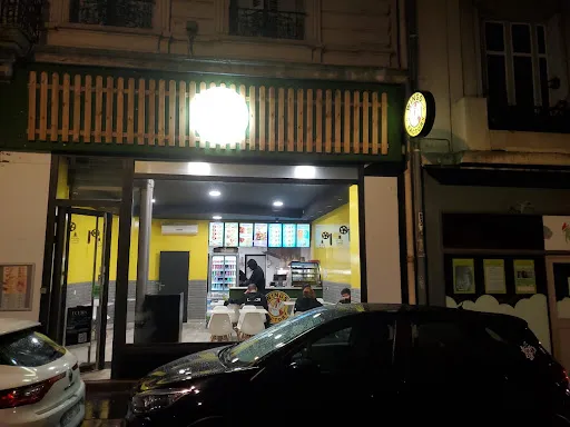 Wings Factory saint Etienne à Saint-Etienne