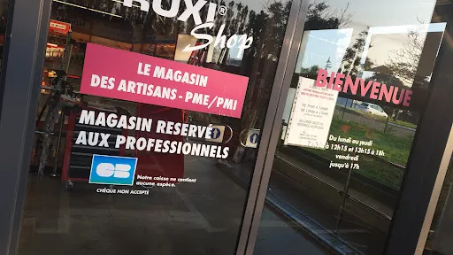 Würth Proxishop St Etienne à Saint-Etienne