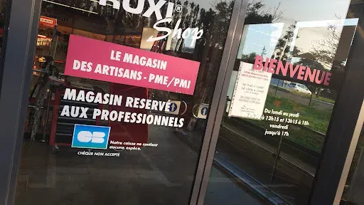 Würth Proxishop St Etienne à Saint-Etienne